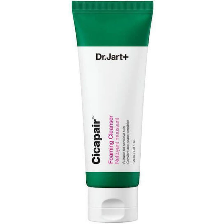 Dr Jart+ Cicapair Пенка для лица 100 мл: цены и характеристики