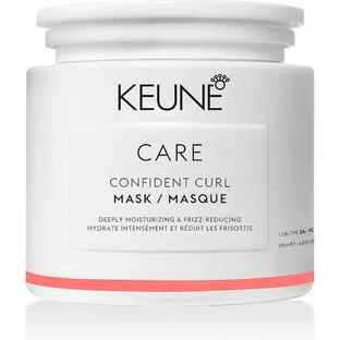 Keune Маска для волос Curl Mask увлажняющая 200 мл