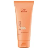 Wella Professionals Invigo Nutri Enrich Глубоко питательный восстанавливающий/питательный кондиционер для всех типов волос 200 мл