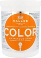 Маска для волос Kallos Colour Colour Retaining 1000 мл
