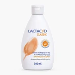 Lactacyd Intimate Интимный очищающий лосьон 300 мл Лосьон 300 мл: цены и характеристики