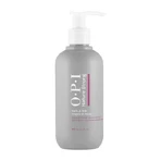 Opi Nature Nature Strong Moisture Mission Увлажняющий крем для рук и ног 250 мл: цены и характеристики