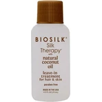Biosilk Systems Silk Therapy Кокосовое масло для волос против секущихся кончиков 15 мл: цены и характеристики