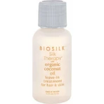 Biosilk Systems Silk Therapy Кокосовое масло для волос против секущихся кончиков 15 мл: цены и характеристики