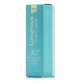 InterMed Luxurius Luxurius SunCare Пробиотики Солнцезащитный крем для лица SPF30 75 мл