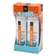 Ag Pharm Sun Shades Солнцезащитный крем для лица SPF50 с цветом 100 мл