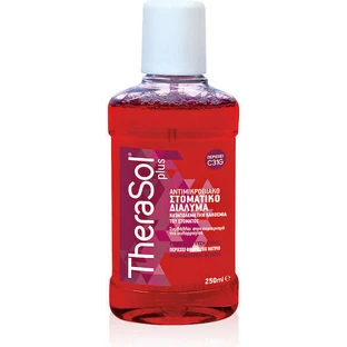 Полоскание для рта Therasol Plus