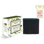 Мило для тіла Kalliston Extra Fine Soap Оливкова олія 130гр: ціни та характеристики