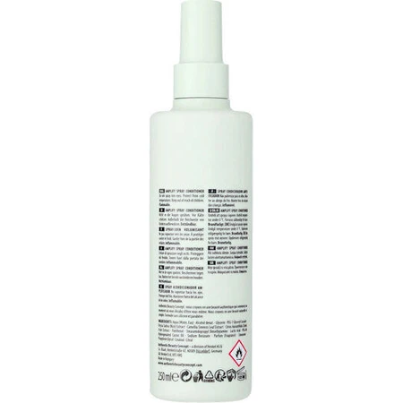 Authentic Beauty Concept Amplify Leave In Volume Кондиционер для истонченных волос 250 мл: цены и характеристики