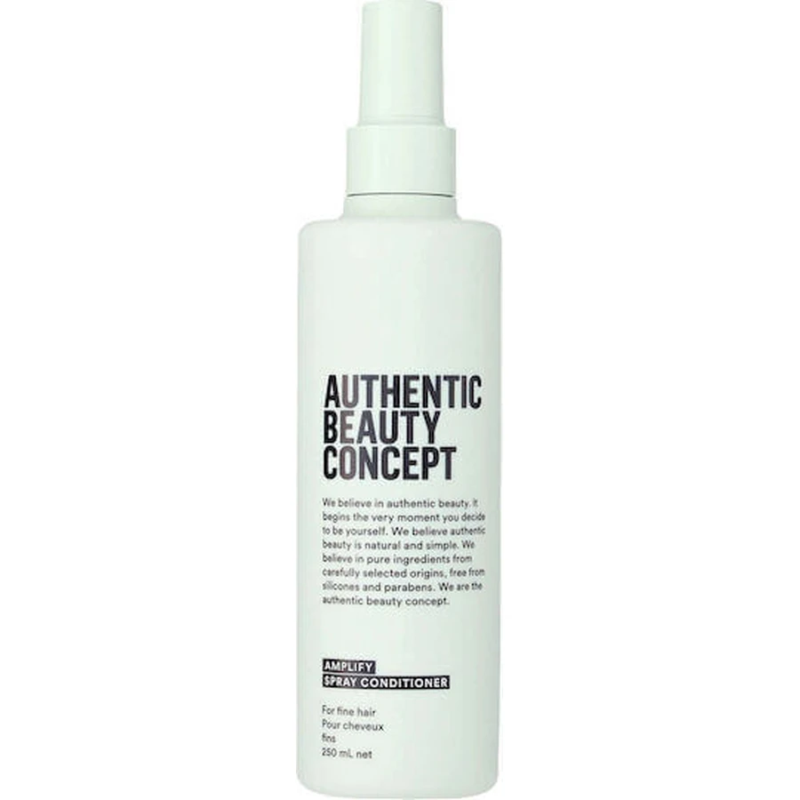 Authentic Beauty Concept Amplify Leave In Volume Кондиционер для истонченных волос 250 мл: цены и характеристики