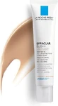 La Roche Posay Effaclar Effaclar Duo+ Unifying Light 24H Day Facial Gel Регулирующий цвет против несовершенств с ниацинамидом 40 мл