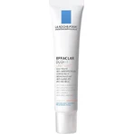 La Roche Posay Effaclar Effaclar Duo+ Об'єднуючий легкий 24-годинний денний гель для обличчя, що регулює колір, проти недосконалостей з ніацинамідом 40 мл: ціни та характеристики