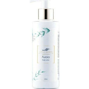 Little Secrets Aurora Зволожуючий лосьйон для тіла 200 мл
