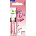 Блиск для губ Liposan Sweet Lip Oil Nude 5.1гр: ціни та характеристики