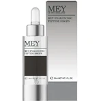 Mey Peptide Drops Антивікова сироватка для обличчя з пептидами та гіалуроновою кислотою 30мл: ціни та характеристики