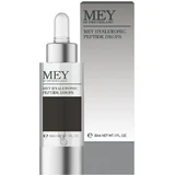 Mey Peptide Drops Антивозрастная сыворотка для лица с пептидами и гиалуроновой кислотой 30 мл