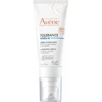 Eau Thermale Avène Tolerance Hydra-10 48h Увлажняющий крем для лица с гиалуроновой кислотой 40 мл: цены и характеристики