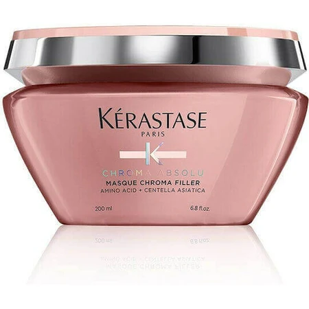 Kérastase Chroma Absolu Chroma Filler Маска для збереження кольору волосся 200 мл: ціни та характеристики