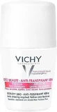 Vichy для чутливої та депілірованої шкіри Дезодорант 48h Roll-On 50мл