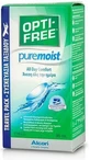 Alcon Opti-free Pure Moist Hydraglyde раствор для контактных линз 90 мл