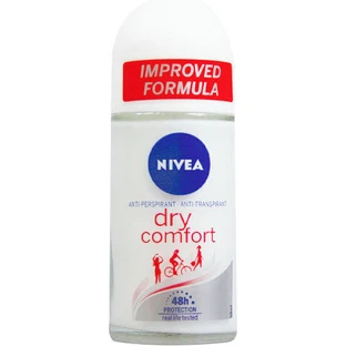 Дезодорант-рулон Nivea 50мл