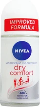 Дезодорант-рулон Nivea 50мл