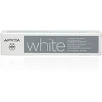 Зубная паста Apivita White Mastic & Propolis для отбеливания, устранения зубного налета и кариеса 75 мл: цены и характеристики