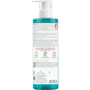 Гель для лица Eau Thermale Avène Cleanance для кожи, склонной к акне 400 мл