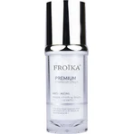 Froika Premium Інтенсивна зволожуюча та омолоджуюча сироватка для обличчя з ніацинамідом і пептидами для освітлення і тонізації 30мл: ціни та характеристики