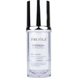 Froika Premium Інтенсивна зволожуюча та омолоджуюча сироватка для обличчя з ніацинамідом і пептидами для освітлення і тонізації 30мл