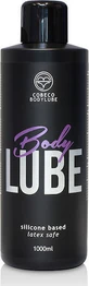 Cobeco Pharma Body Lube Смазывающий гель 1000 мл