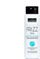 Lorvenn Frizz Free Conditioning Cream Увлажняющий кондиционер для наэлектризованных волос 300 мл