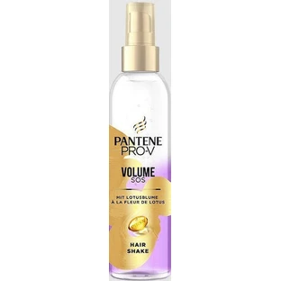 Pantene Volume SOS Leave In Объемный кондиционер для истонченных волос 150 мл