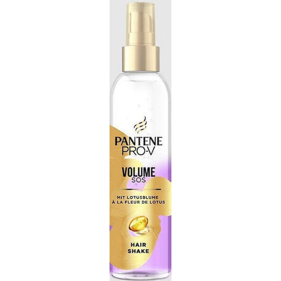 Pantene Volume SOS Leave In Объемный кондиционер для истонченных волос 150 мл: цены и характеристики