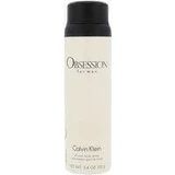 Дезодорант-спрей Calvin Klein Obsession 150 мл