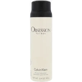 Дезодорант-спрей Calvin Klein Obsession 150 мл