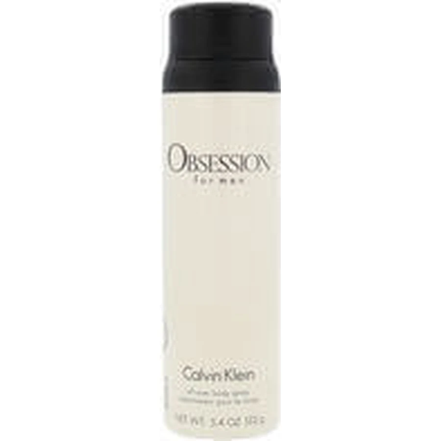 Дезодорант-спрей Calvin Klein Obsession 150 мл: ціни та характеристики