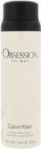 Дезодорант-спрей Calvin Klein Obsession 150 мл