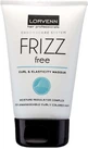 Lorvenn Frizz Free Curl & Elasticity Repair Hair Mask 100ml