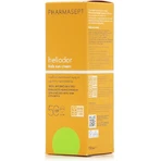 Pharmasept Heliodor Heliodor Waterproof Kids Sun Cream Face & Body Emulsion SPF50 150ml 525080: цены и характеристики