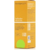 Pharmasept Heliodor Heliodor Waterproof Kids Sun Cream Face & Body Emulsion SPF50 150ml 525080