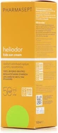 Pharmasept Heliodor Heliodor Waterproof Kids Sun Cream Face &amp; Body Emulsion SPF50 150ml 525080