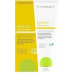 Pharmasept Heliodor Heliodor Waterproof Kids Sun Cream Face & Body Emulsion SPF50 150ml 525080: цены и характеристики