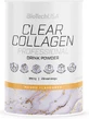 Biotech USA Clear Collagen Professional 180 мг з гіалуроновою кислотою та вітаміном С 350 гр Манго