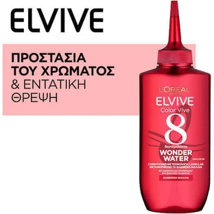 L'Oreal Paris Elvive Colour Vive Чудодійний зволожуючий кондиціонер для фарбованого волосся 200 мл