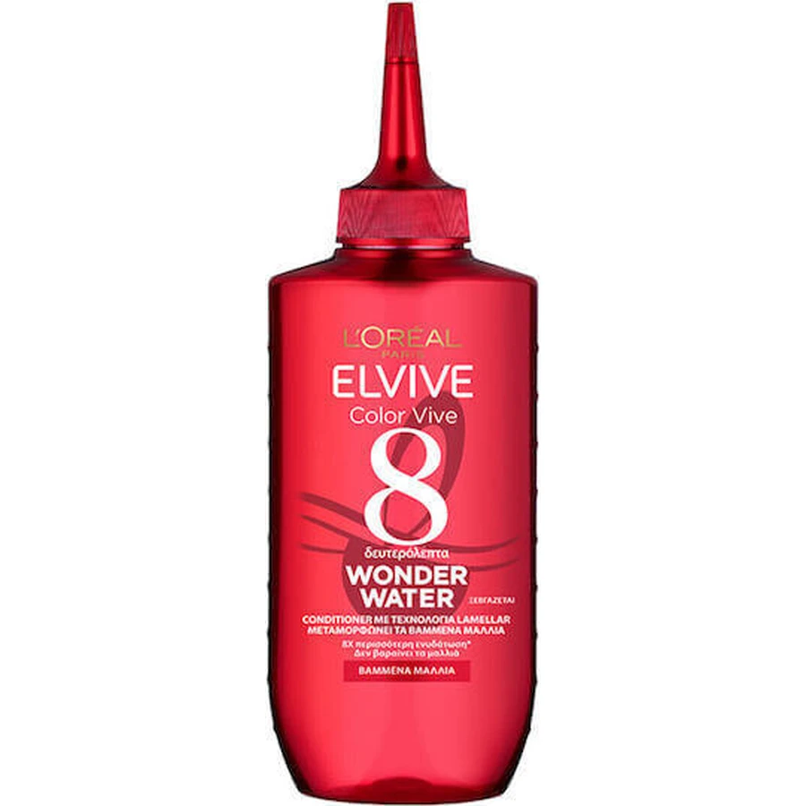 L'Oreal Paris Elvive Colour Vive Color Vive Чудо-водоувлажняющий кондиционер для окрашенных волос 200 мл: цены и характеристики