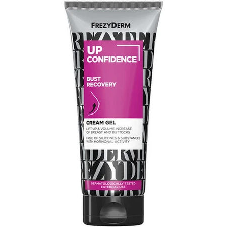 Укрепляющий гель Frezyderm Up Confidence 200 мл: цены и характеристики