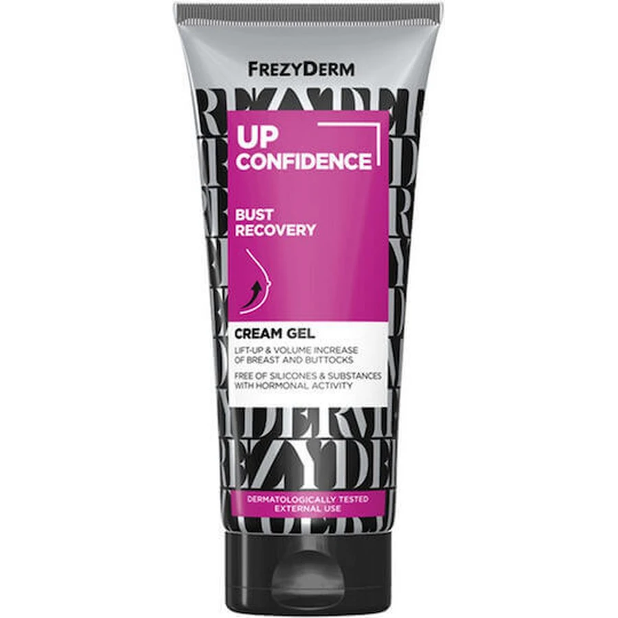 Укрепляющий гель Frezyderm Up Confidence 200 мл: цены и характеристики