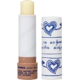 Korres Cocoa Butter Масло для губ 4,5гр