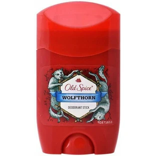 Old Spice Wolfthorn Deodorant Stick 50ml